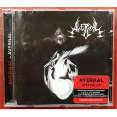 AVERNAL - Avernal CD